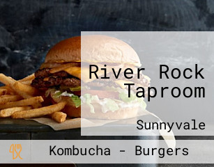 River Rock Taproom