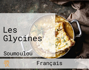 Les Glycines