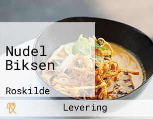 Nudel Biksen