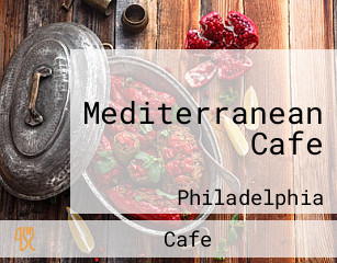 Mediterranean Cafe