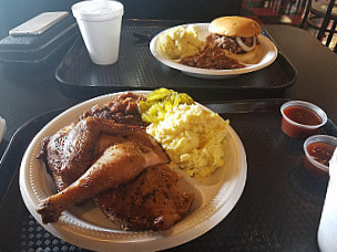 Podnuh's -b-q