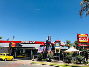 Hungry Jack's Burgers Shepparton