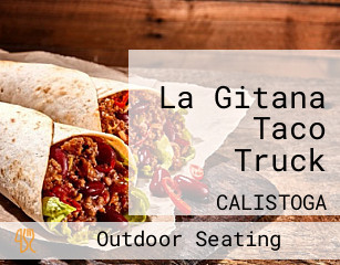 La Gitana Taco Truck