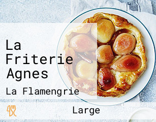 La Friterie Agnes