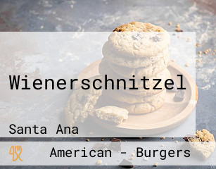 Wienerschnitzel