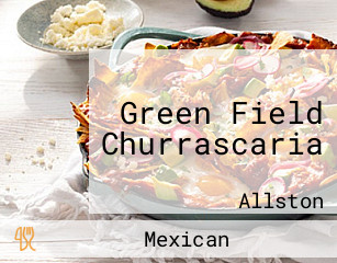 Green Field Churrascaria