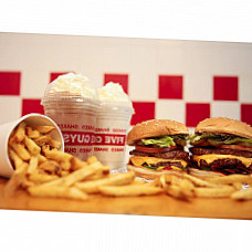 Five Guys