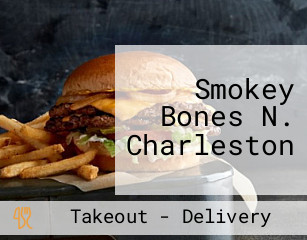 Smokey Bones N. Charleston