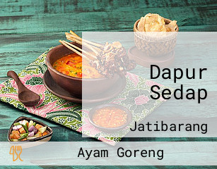 Dapur Sedap