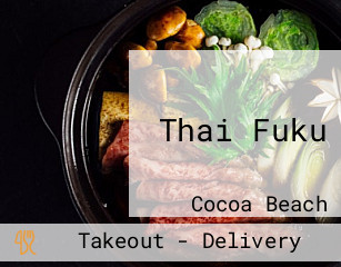 Thai Fuku