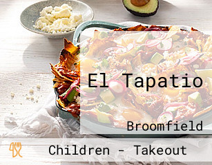 El Tapatio