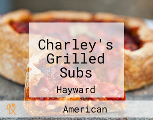 Charley's Grilled Subs