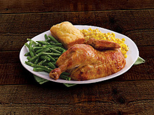 Boston Market