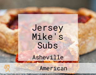 Jersey Mike's Subs