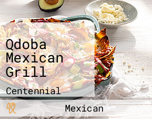 Qdoba Mexican Grill