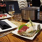 Charbonnade De La Botte