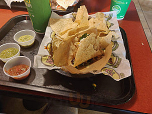 Moe's Southwest Grill