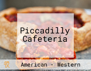 Piccadilly Cafeteria