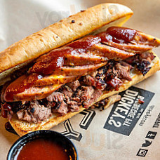 Dickey's Barbecue Pit