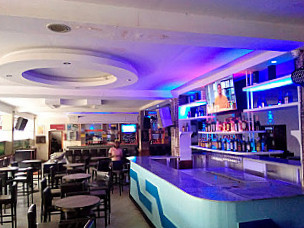 Ice Lounge Mbra