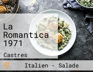 La Romantica 1971