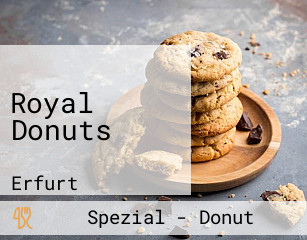 Royal Donuts