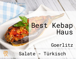 Best Kebap Haus