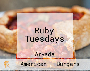 Ruby Tuesdays