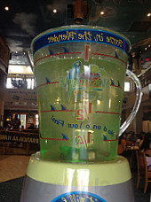 Margaritaville Coffee Shop