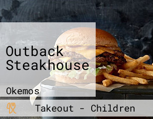 Outback Steakhouse