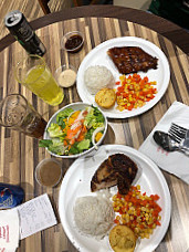 Kenny Rogers Roasters