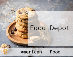 Food Depot