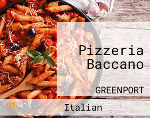 Pizzeria Baccano