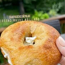 De Coria’s Bagels