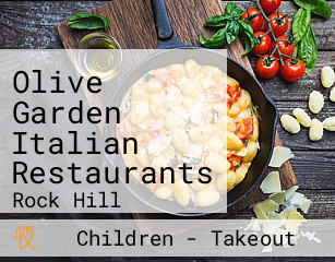 Olive Garden Italian Restaurants