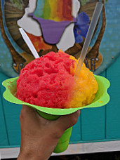 Original Big Island Shave Ice Truck