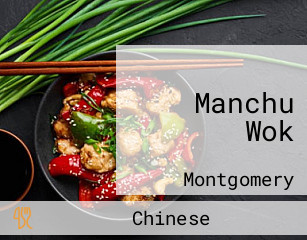 Manchu Wok