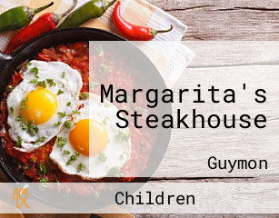 Margarita's Steakhouse