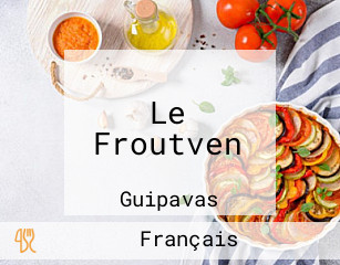 Le Froutven