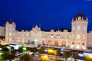 Gran Casino Del Sardinero Restaurante