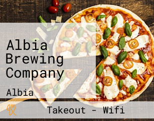 Albia Brewing Company