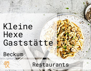 Kleine Hexe Gaststätte