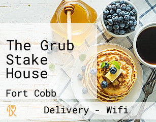 The Grub Stake House