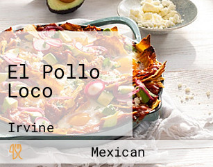 El Pollo Loco