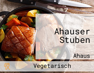 Ahauser Stuben