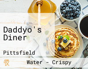 Daddyo's Diner