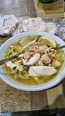 Soto Ayam Lamongan Cak Iwan