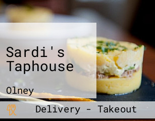 Sardi's Taphouse