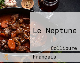 Le Neptune