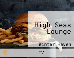 High Seas Lounge